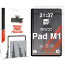 GrizzGlass HybridGlass Xiaomi POCO Pad M1