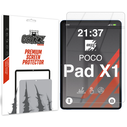 GrizzGlass HybridGlass Xiaomi POCO Pad X1