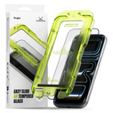 Ringke Easy Slide Anti Reflective Tempered Glass Apple iPhone 17 Pro / 18 Pro Clear