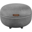 Beurer FM120 Shiatsu Foot Massager - Grey (Model 10029)