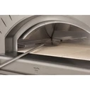 Alfa Forni Kit Hybrid for Moderno 3 Pizze – Hybrid Oven/Grill Accessory