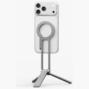 UNIQ Arcus TriPod Stand Magnetic Holder Silver