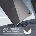 Tech-Protect Flexair Samsung Galaxy Tab A9 / A11 8.7 X110 / X115 / X133 / X135 Clear
