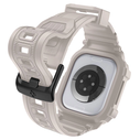 Spigen Rugged Armor Pro V2 Apple Watch 10 / 11 46mm Dune Beige