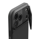Spigen Optik Armor Mag MagSafe Apple iPhone 17 Pro Max / 18 Pro Max Black