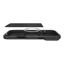 Spigen Optik Armor Mag MagSafe Apple iPhone 17 Pro Max / 18 Pro Max Black