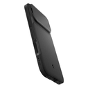 Spigen Optik Armor Mag MagSafe Apple iPhone 17 Pro Max / 18 Pro Max Black