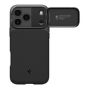 Spigen Optik Armor Mag MagSafe Apple iPhone 17 Pro / 18 Pro Black