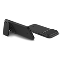 Spigen Optik Armor Mag MagSafe Apple iPhone 17 Pro / 18 Pro Black
