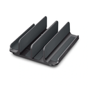 Spigen LD208S4 Vertical Laptop Stand Space Grey
