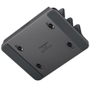 Spigen LD208S4 Vertical Laptop Stand Space Grey