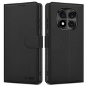 Tech-Protect Wallet Xiaomi Redmi Note 15 Pro+ Plus 5G / POCO M8 Pro Matte Black