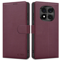 Tech-Protect Wallet Xiaomi Redmi Note 15 Pro 5G Mulberry