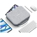 USAMS JX Series protective case for 14.6" tablet gray