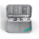 USAMS JX Series protective case for 14.6" tablet gray
