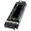 Fantec NVMe PCIe Slide-in Frame 2519