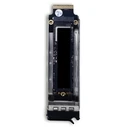 Fantec NVMe PCIe Slide-in Frame 2519