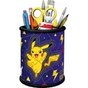 Παζλ 57 Κομμάτια 3d Pikachu Toolbox