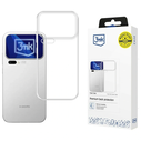 3MK Clear Case Xiaomi 17 Pro Max