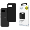 3MK Matt Case Google Pixel 10A black