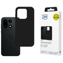 3MK Matt Case OnePlus 15 5G black