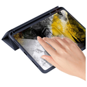 3MK Soft Tablet Case Samsung Galaxy Tab A11+ black