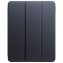 3MK Soft Tablet Case Samsung Galaxy Tab A11+ black