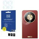 3MK Lens Protection Honor Magic8 Lite [4 PACK]