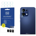 3MK Lens Protection Oppo A6 Pro 5G CPH2781 [4 PACK]