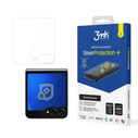 3MK SilverProtect+ Samsung Galaxy Z Flip 6 / 7 FE