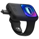 3MK Endurance Powerbank Case Apple Watch 40/41mm 2.5W 1200mAh USB-C black