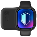 3MK Endurance Powerbank Case Apple Watch 40/41mm 2.5W 1200mAh USB-C black