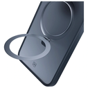 3MK Smoke Case Mag&Stand Apple iPhone Air