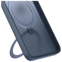 3MK Smoke Case Mag&Stand Apple iPhone Air