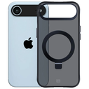 3MK Smoke Case Mag&Stand Apple iPhone Air
