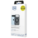 3MK Smoke Case Mag&Stand Apple iPhone Air