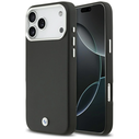 BMW Sign Full Wrapped Metal MagSafe Apple iPhone 17 Pro Max black