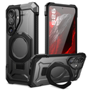 Supcase Unicorn Beetle Grip Mag MagSafe Samsung Galaxy S26 Black