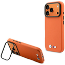 BMW M Metal Logo MagSafe Apple iPhone 17 Pro orange