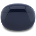 BMW Wireless in-ear Bluetooth TWS headphones Printed Logo navy blue