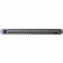 Network Switch Ubiquiti 12x2.5g 12x1g P Oe Usw-Enterprise-24-Po