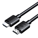 UGREEN HD175 HDMI Cable 8K/60Hz 48 Gb/s 20m black