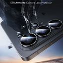 ESR Armorite Camera Protector Samsung Galaxy S26 Ultra Black