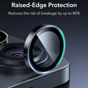 ESR Armorite Camera Protector Samsung Galaxy S26 Ultra Black