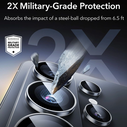 ESR Armorite Camera Protector Samsung Galaxy S26 Ultra Clear