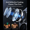 ESR Armorite Camera Protector Samsung Galaxy S26 Ultra Clear