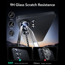 ESR Armorite Camera Protector Samsung Galaxy S26 Ultra Clear