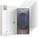 Tech-Protect Bundle Samsung Galaxy S26 Ultra Clear [10 PACK]