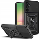 Tech-Protect Camshield Pro Samsung Galaxy A57 5G Black