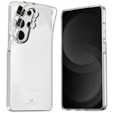Mercury Jelly Clear Samsung Galaxy S26 Ultra clear
